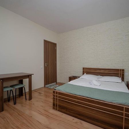 Guest House Gold Телаві Екстер'єр фото