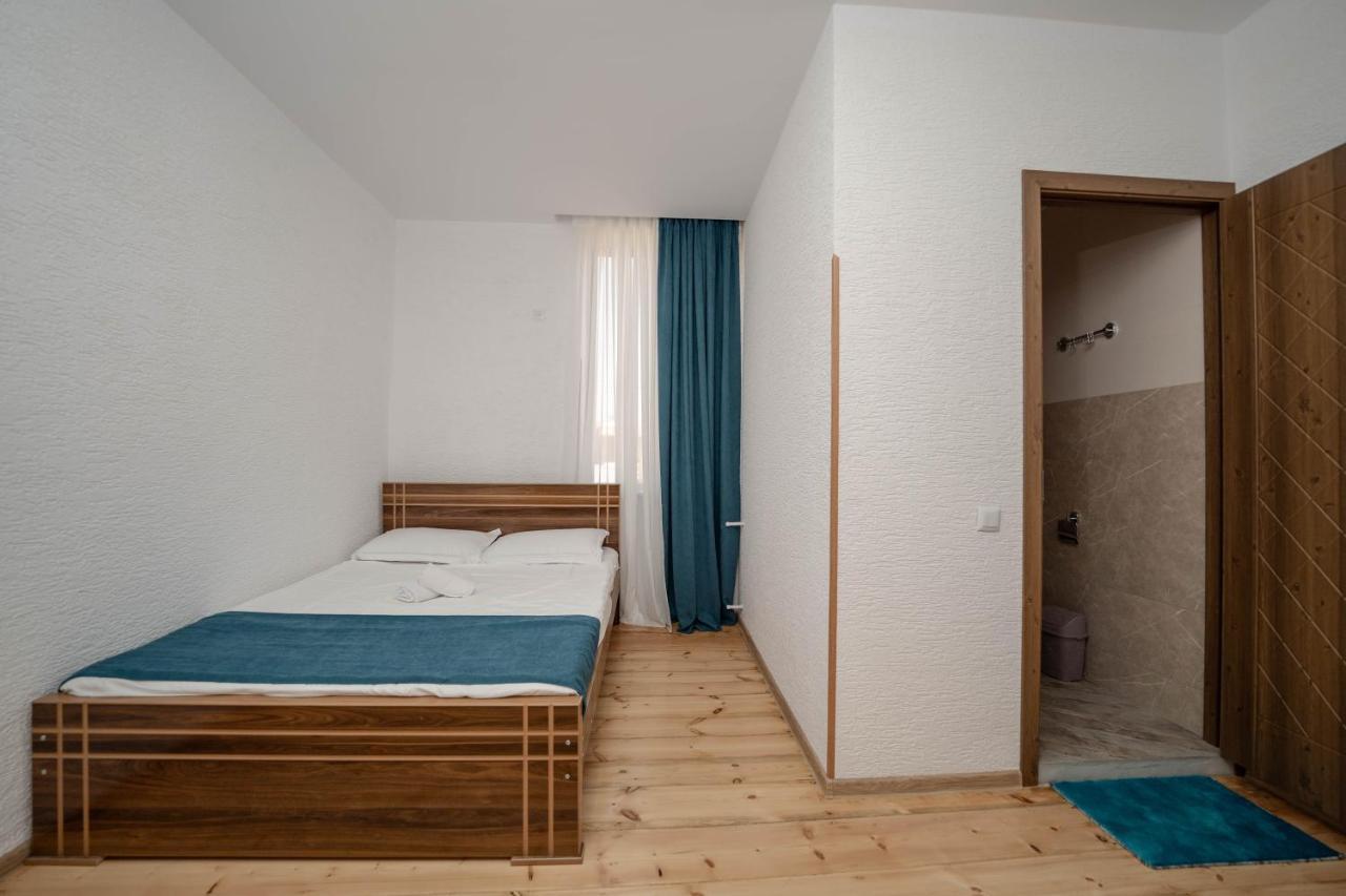 Guest House Gold Телаві Екстер'єр фото