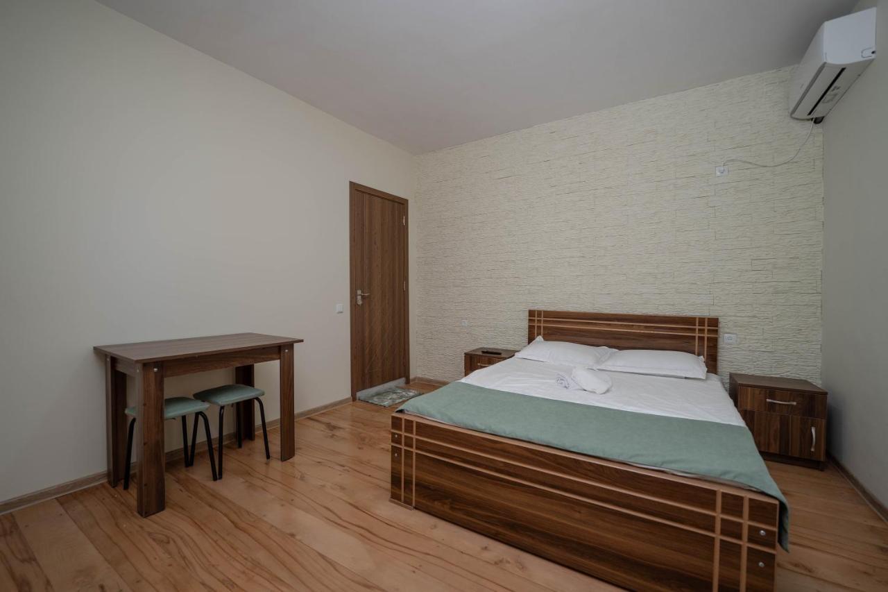 Guest House Gold Телаві Екстер'єр фото