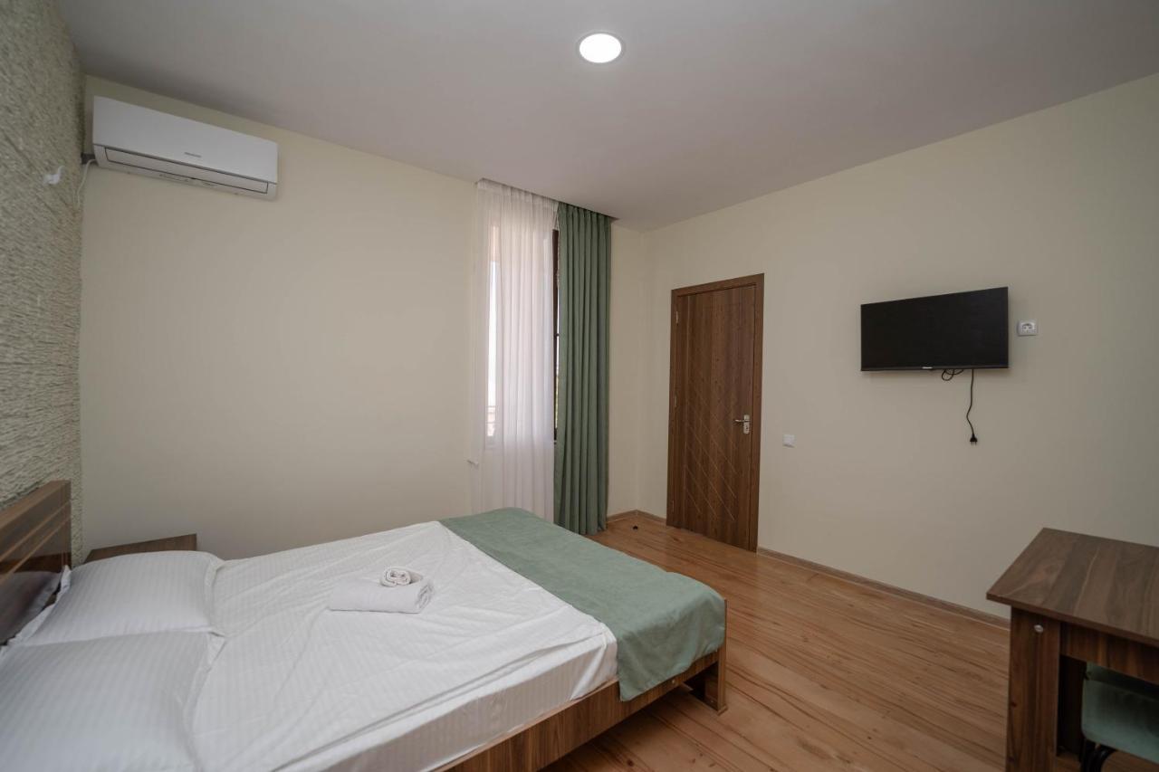 Guest House Gold Телаві Екстер'єр фото