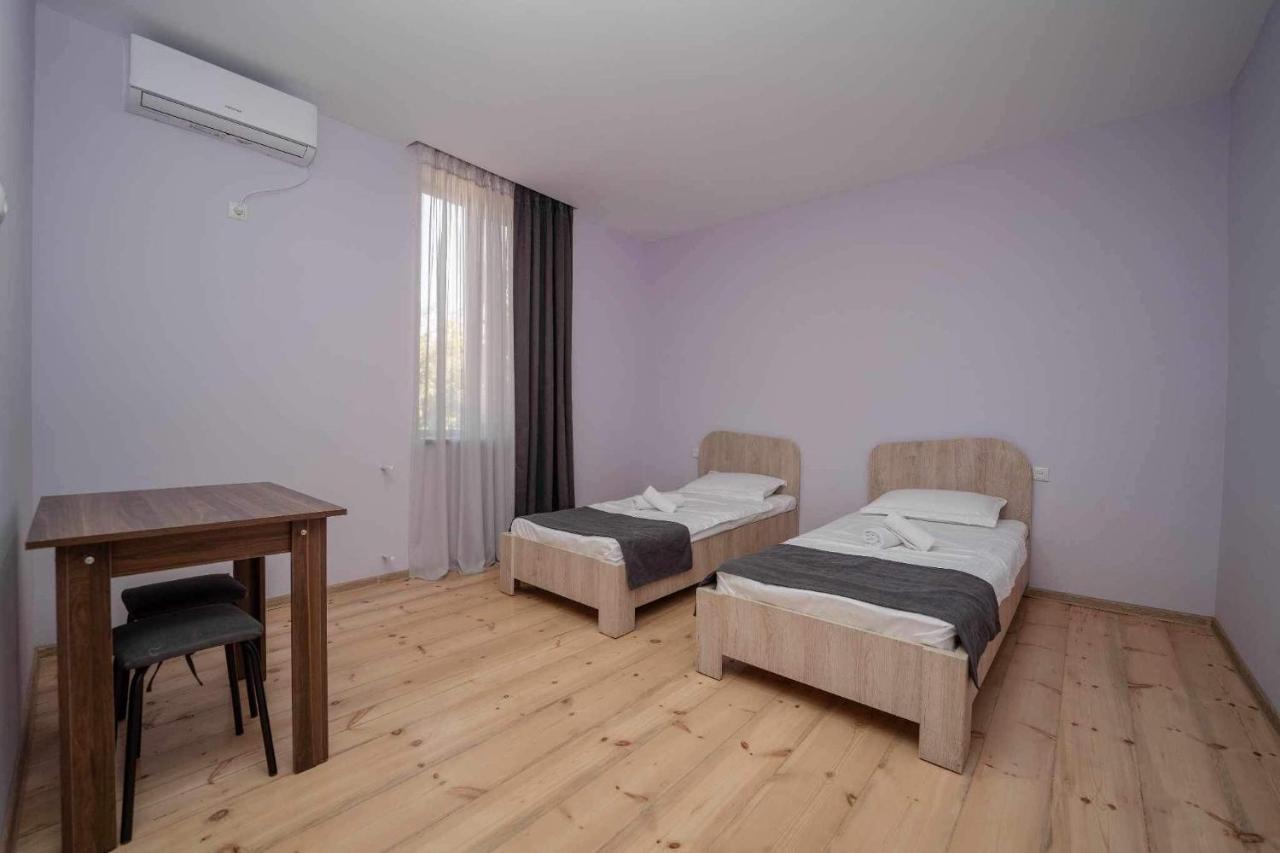 Guest House Gold Телаві Екстер'єр фото